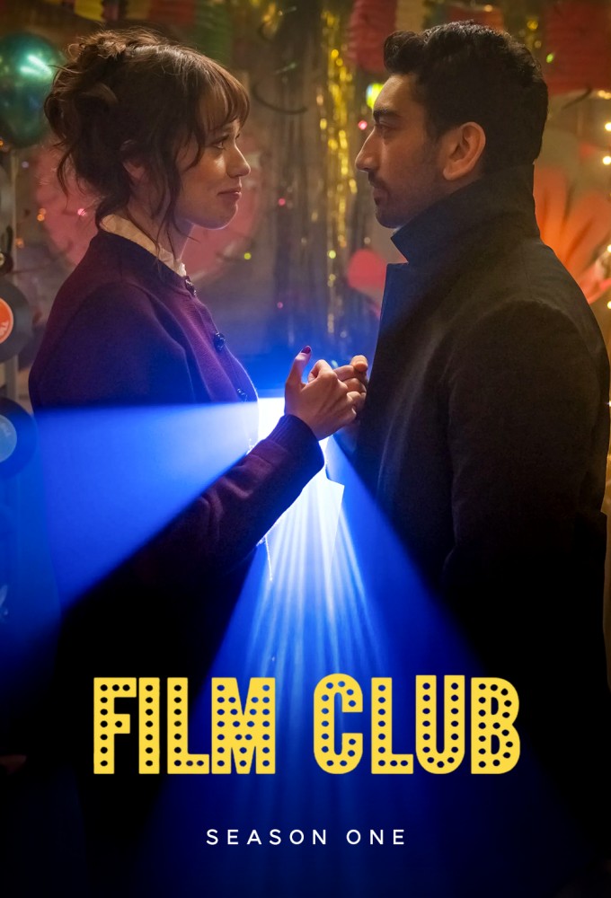 Film Club - Season 1 [315407] (A1760110046) [[TV Shows]] --Plex--